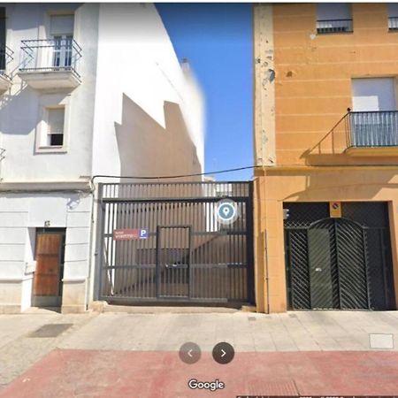 Ferienwohnung El Limonar De La Ribera Parking Disponible De Pago Córdoba Exterior foto