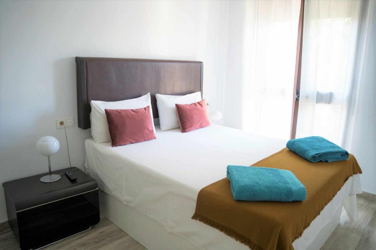 Ferienwohnung El Limonar De La Ribera Parking Disponible De Pago Córdoba Exterior foto