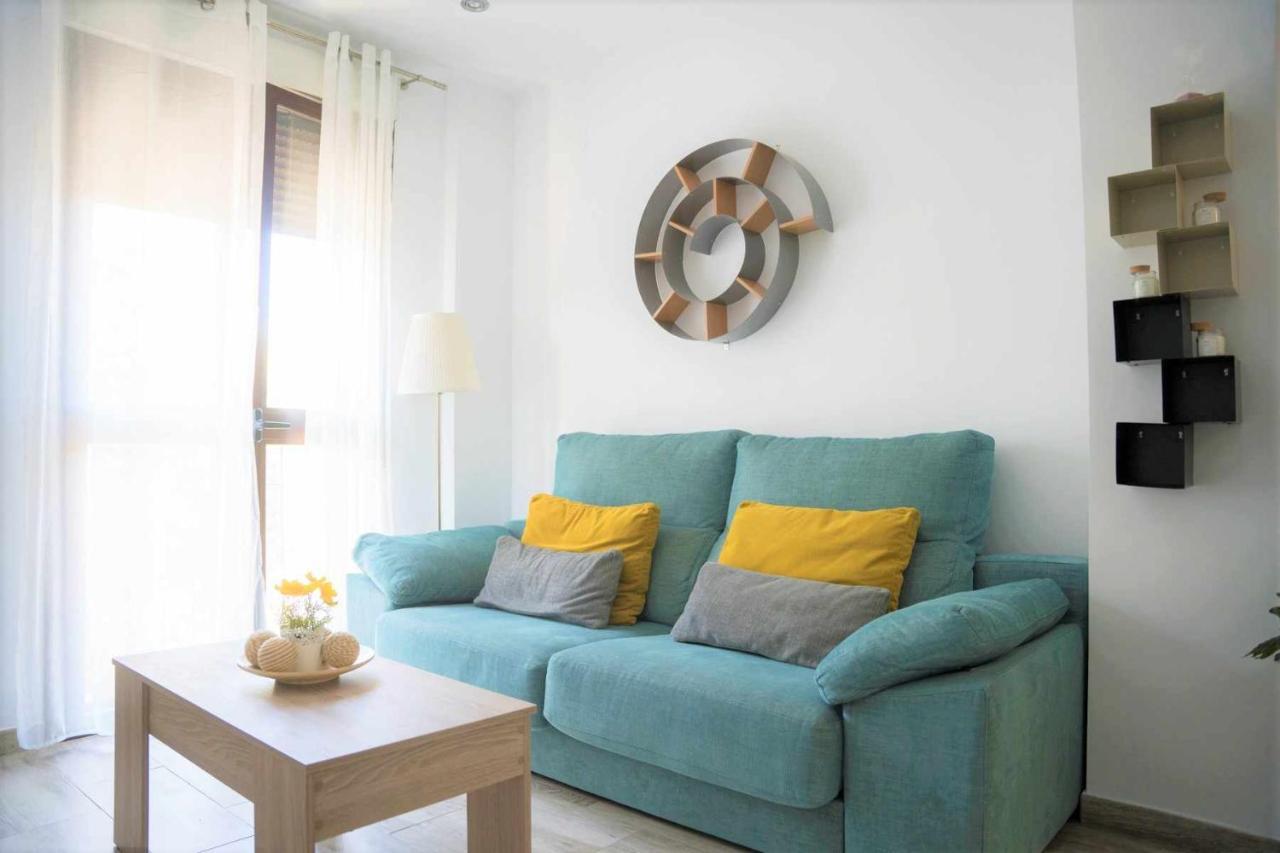 Ferienwohnung El Limonar De La Ribera Parking Disponible De Pago Córdoba Exterior foto