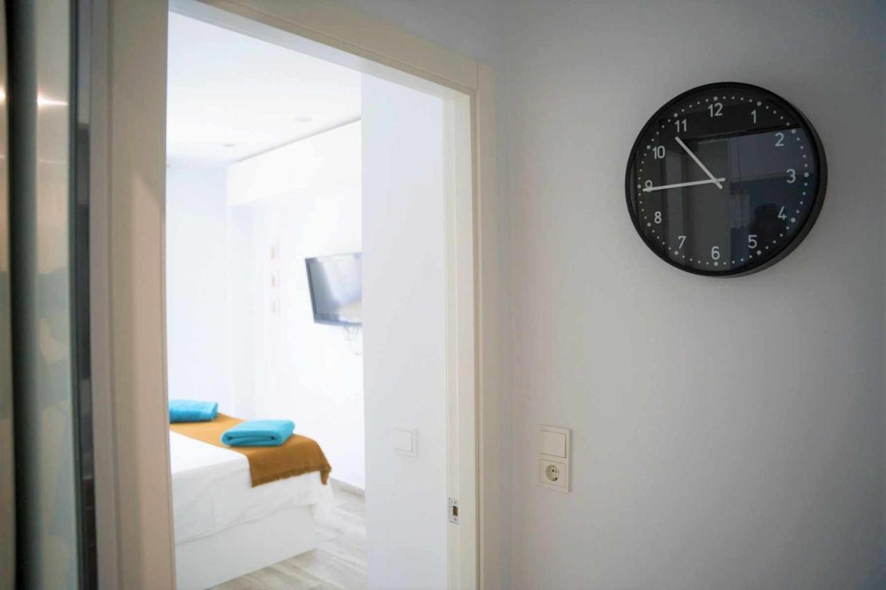 Ferienwohnung El Limonar De La Ribera Parking Disponible De Pago Córdoba Exterior foto