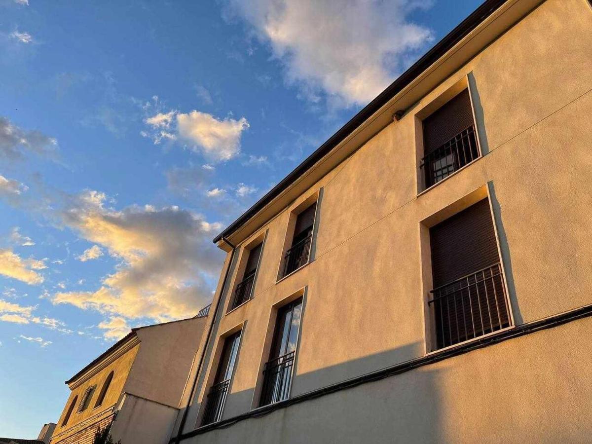 Ferienwohnung El Limonar De La Ribera Parking Disponible De Pago Córdoba Exterior foto