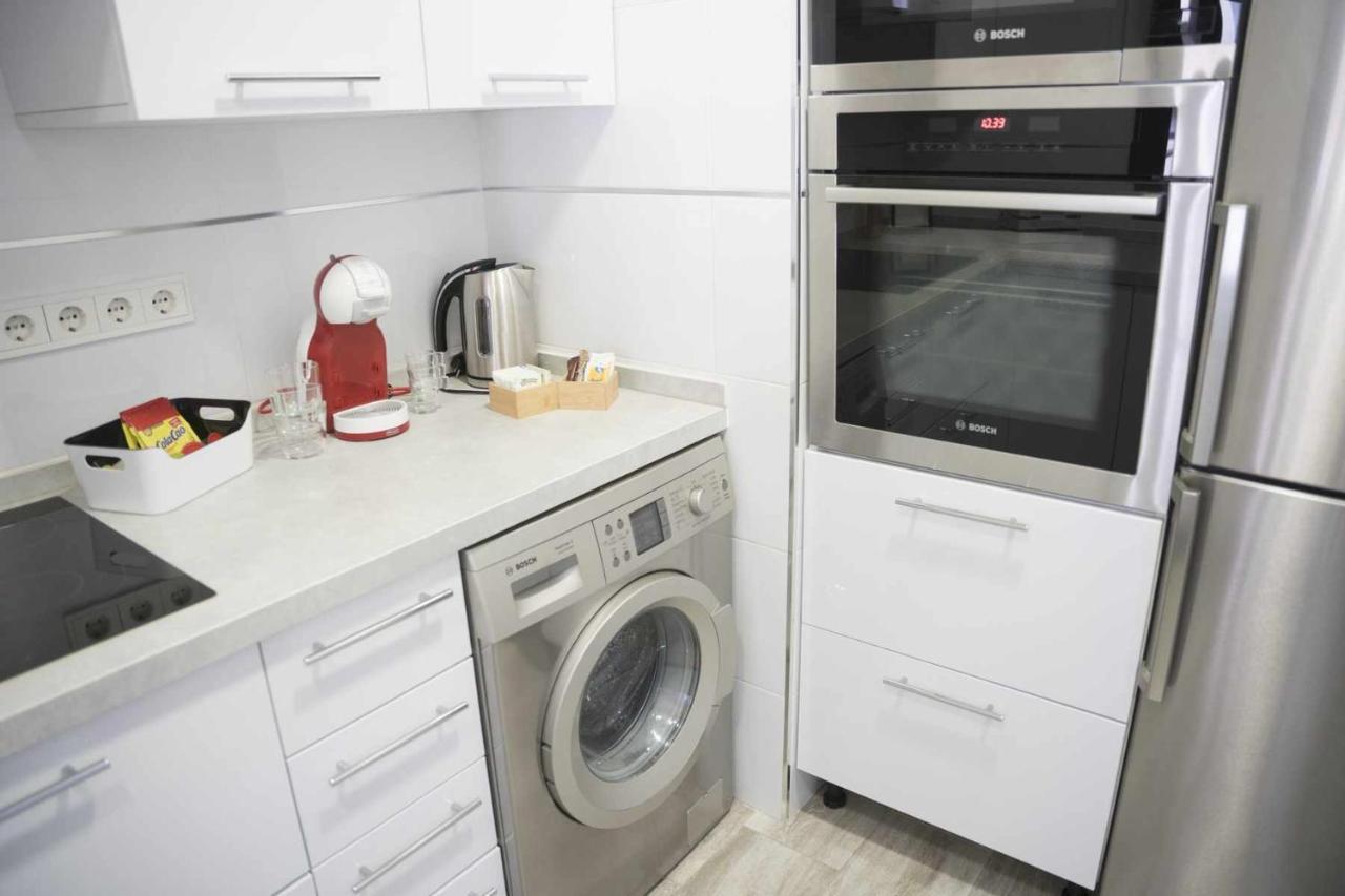 Ferienwohnung El Limonar De La Ribera Parking Disponible De Pago Córdoba Exterior foto