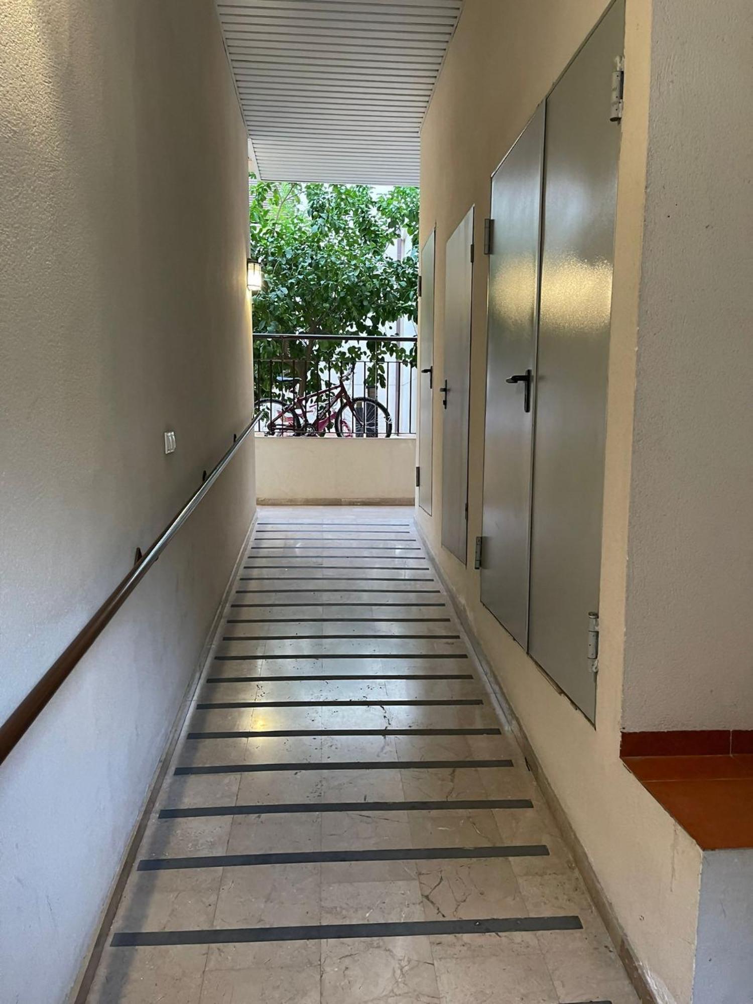 Ferienwohnung El Limonar De La Ribera Parking Disponible De Pago Córdoba Exterior foto