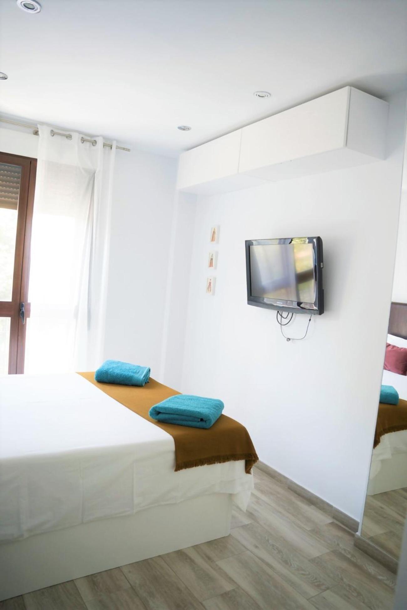 Ferienwohnung El Limonar De La Ribera Parking Disponible De Pago Córdoba Exterior foto