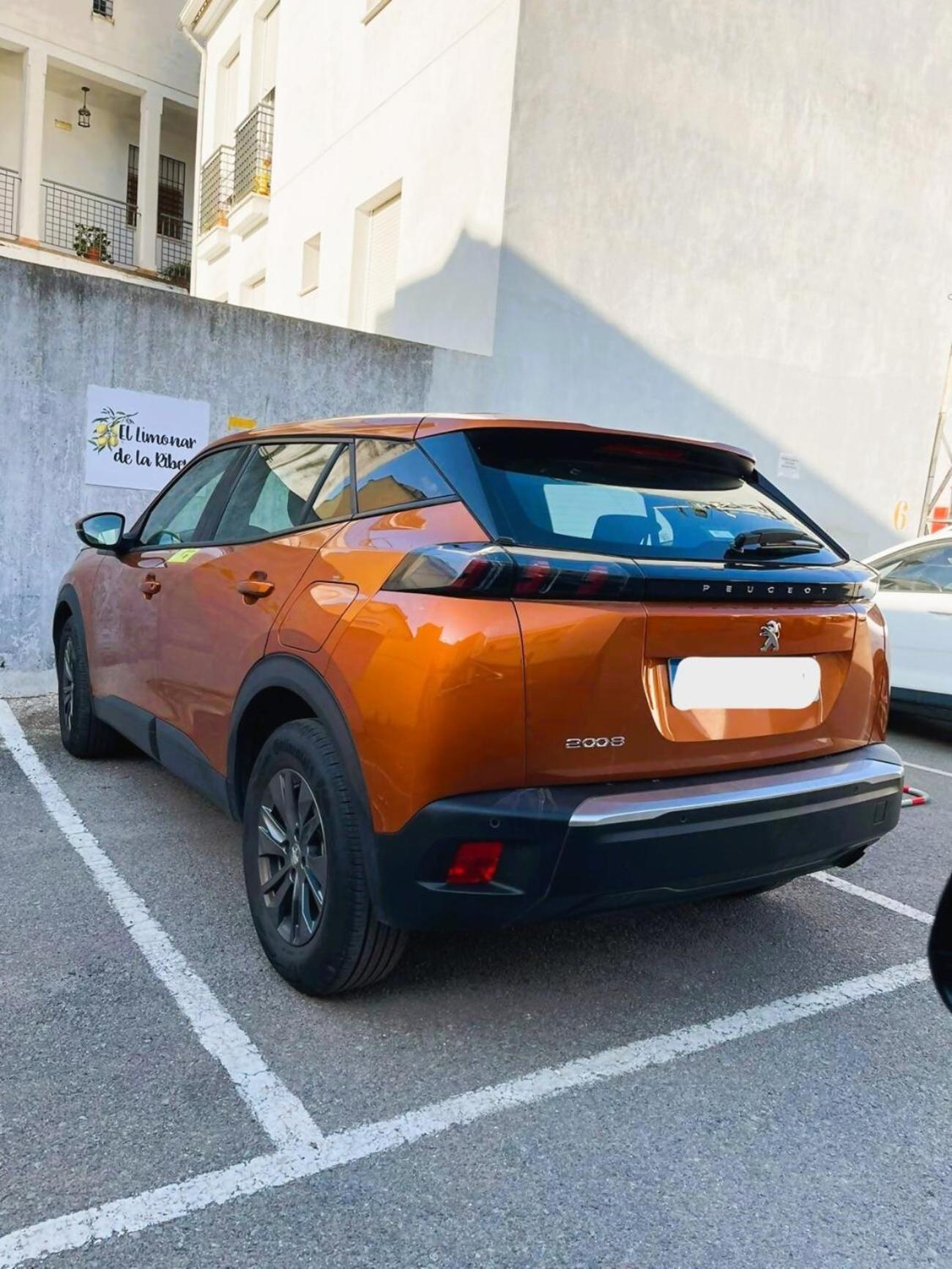 Ferienwohnung El Limonar De La Ribera Parking Disponible De Pago Córdoba Exterior foto